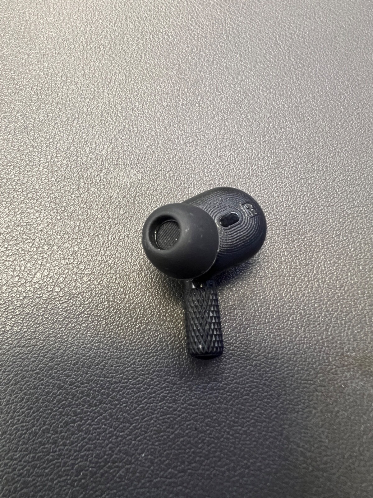 Genuine Marshall Motif ANC Bluetooth Earbuds -RIGHT SIDE ONLY