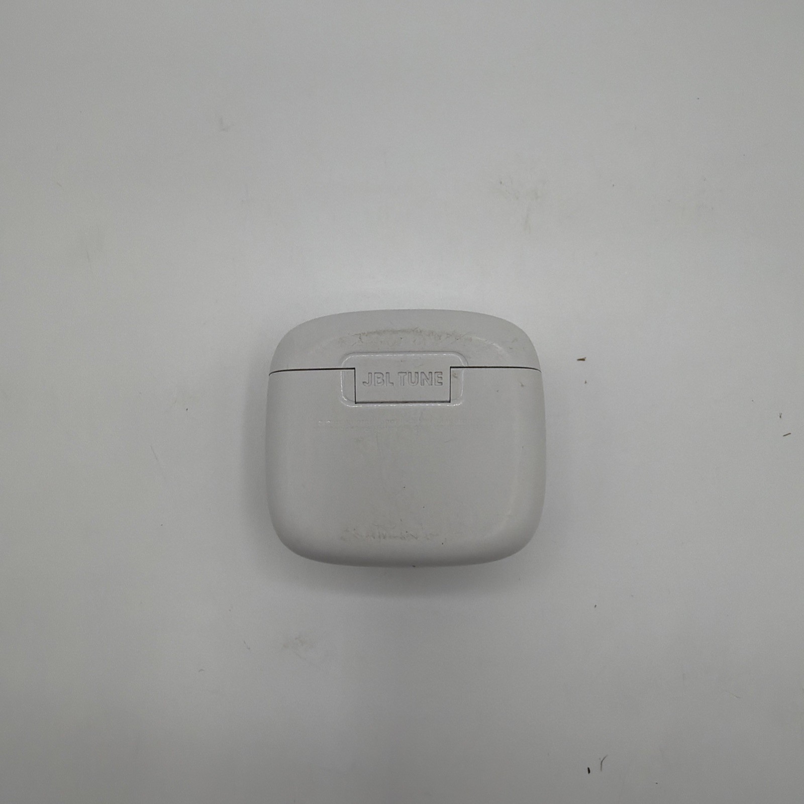 JBL Tune Flex Earbuds Bluetooth Noise Cancelling, White.