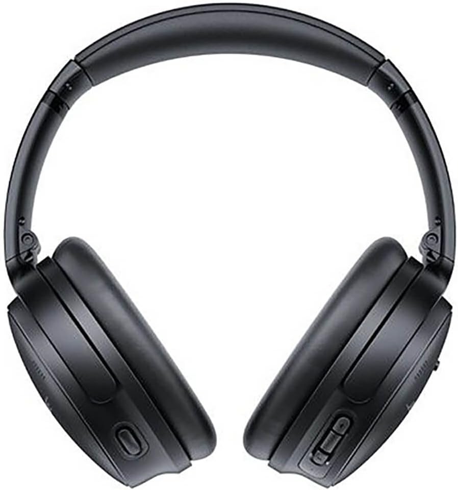 Bose QuietComfort 45 Noise Cancelling Bluetooth Headphones – Pristine