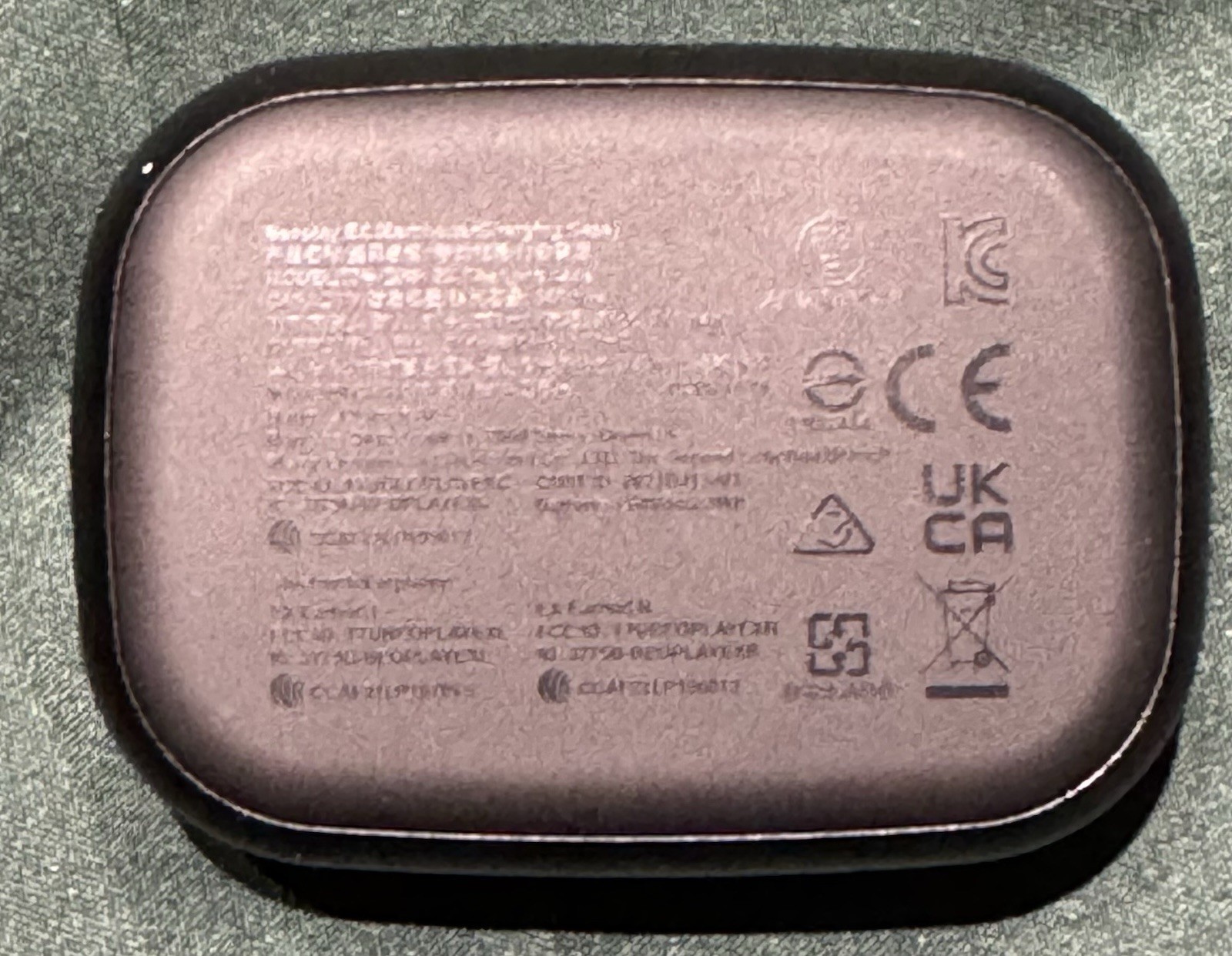 Bang & Olufsen Beoplay EX Wireless ANC Earbuds Black Tested