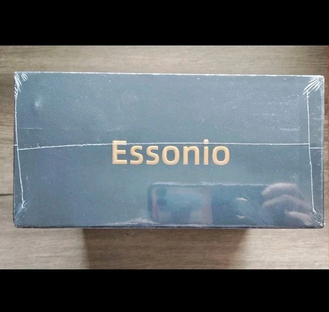 Essonio Bone Conduction Headphones IP68 Waterproof Swimming Headphones (New)