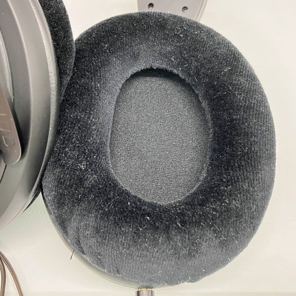 Thieaudio Ghost 40mm Dynamic Driver Open-Back Headphones Tested Works JAPAN O66