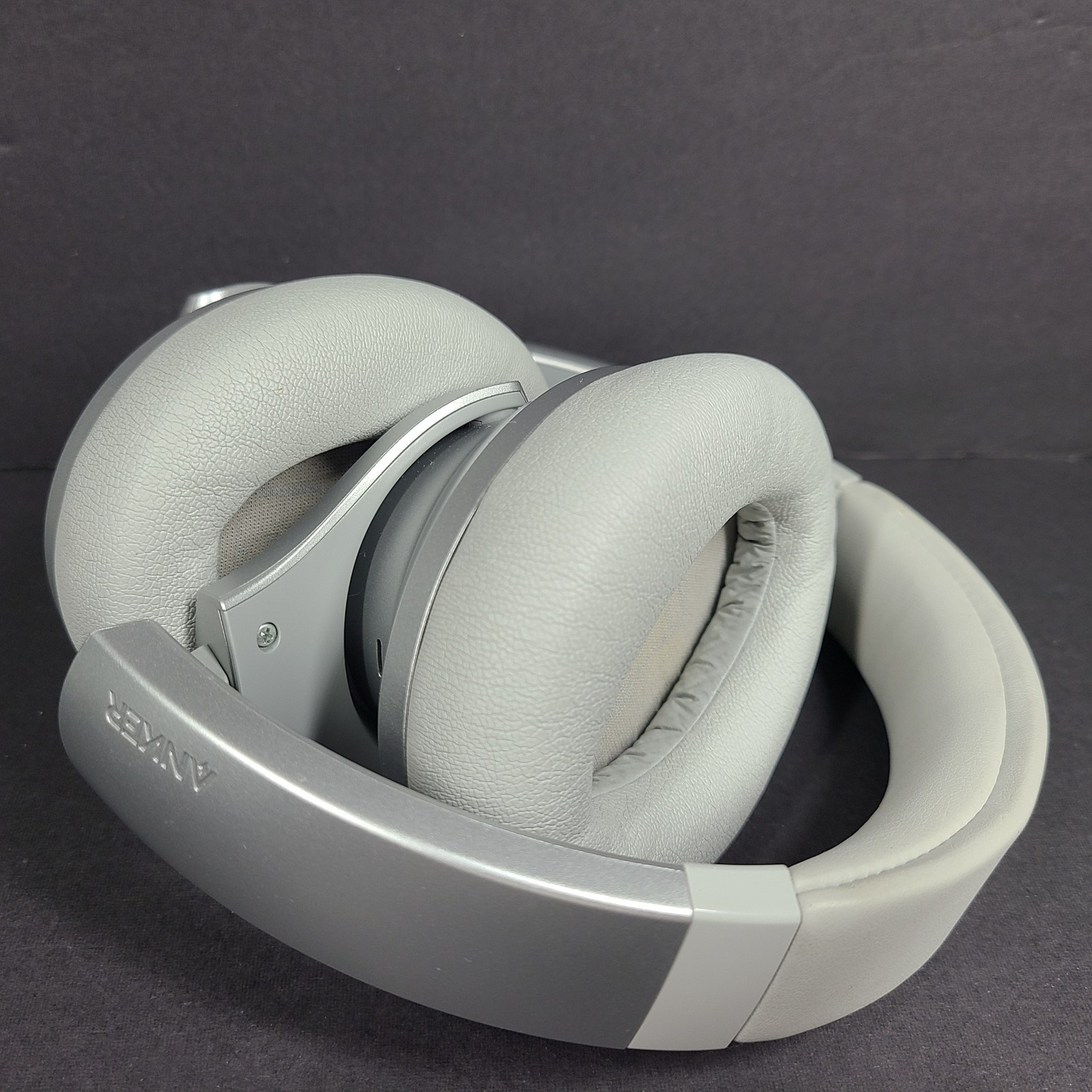 Anker Soundcore Life Q20 Wireless Noise Cancelling Headphones A3025 Silver