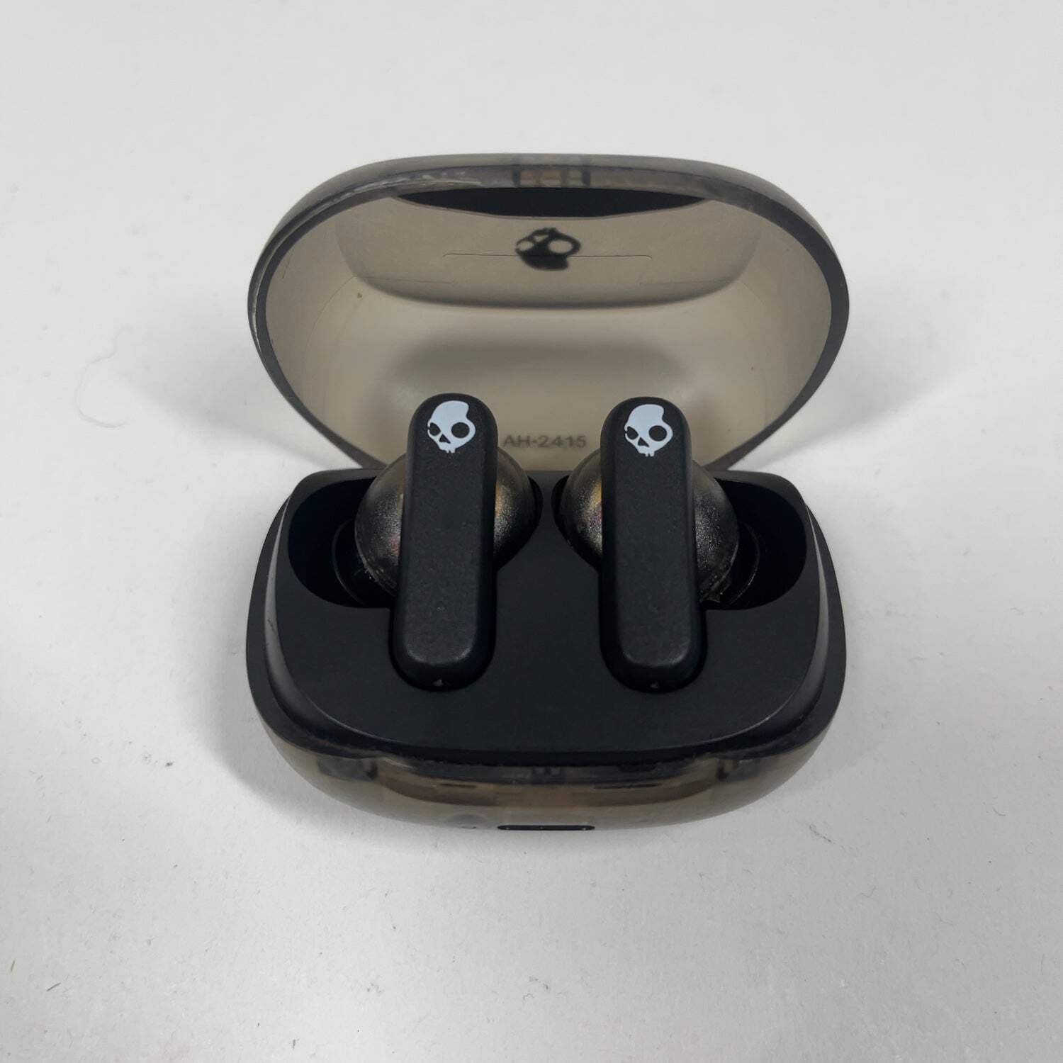 Skullcandy Smokin’ Buds Wireless Ear Buds S2TAW-R740