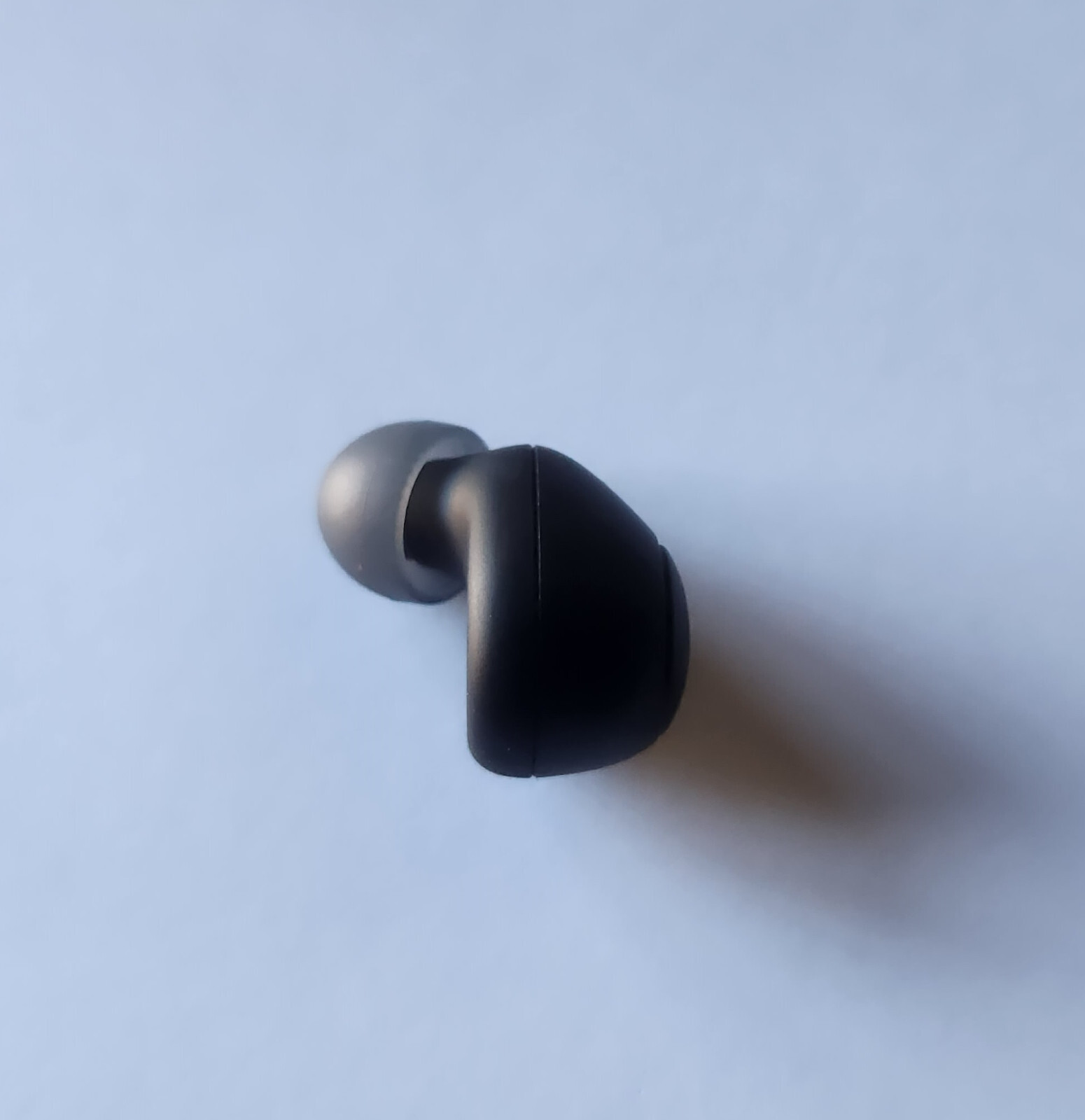 Unused Original Black Sony WF-C700N LEFT SIDE ONLY True Wireless Earbud