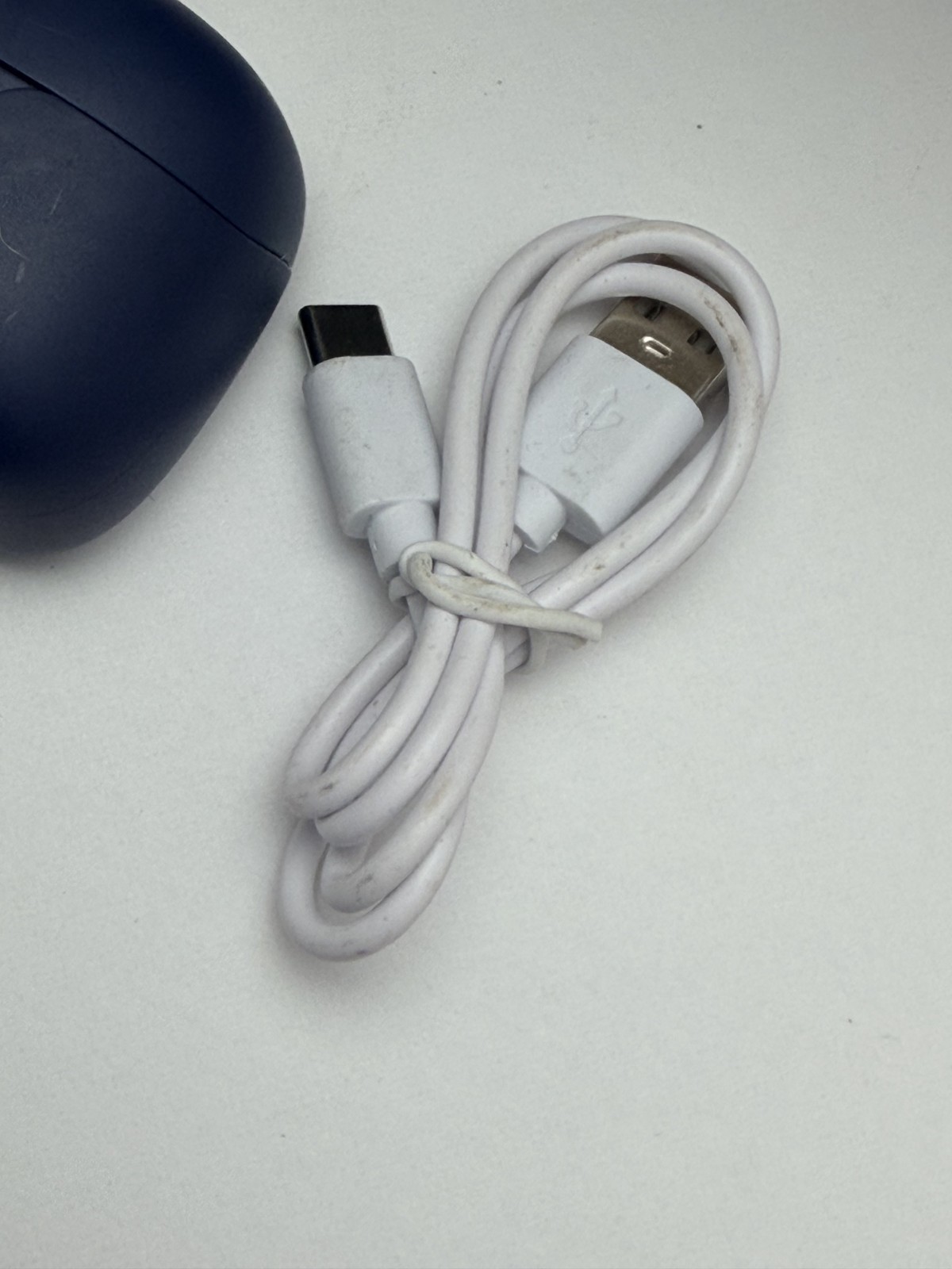 JBL EARBUDS Tune Buds True Wireless Earbuds – Blue