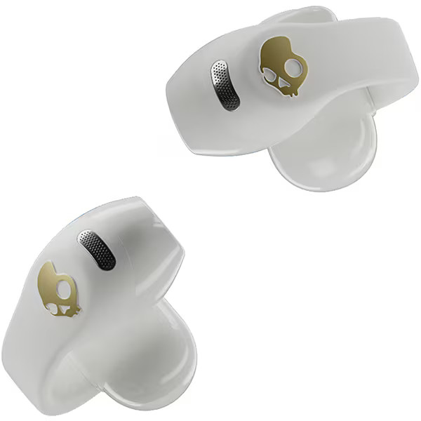 Skullcandy BONE GOLD Push 720 Open Earphones Open-Ear Bluetooth S4EOW-T022
