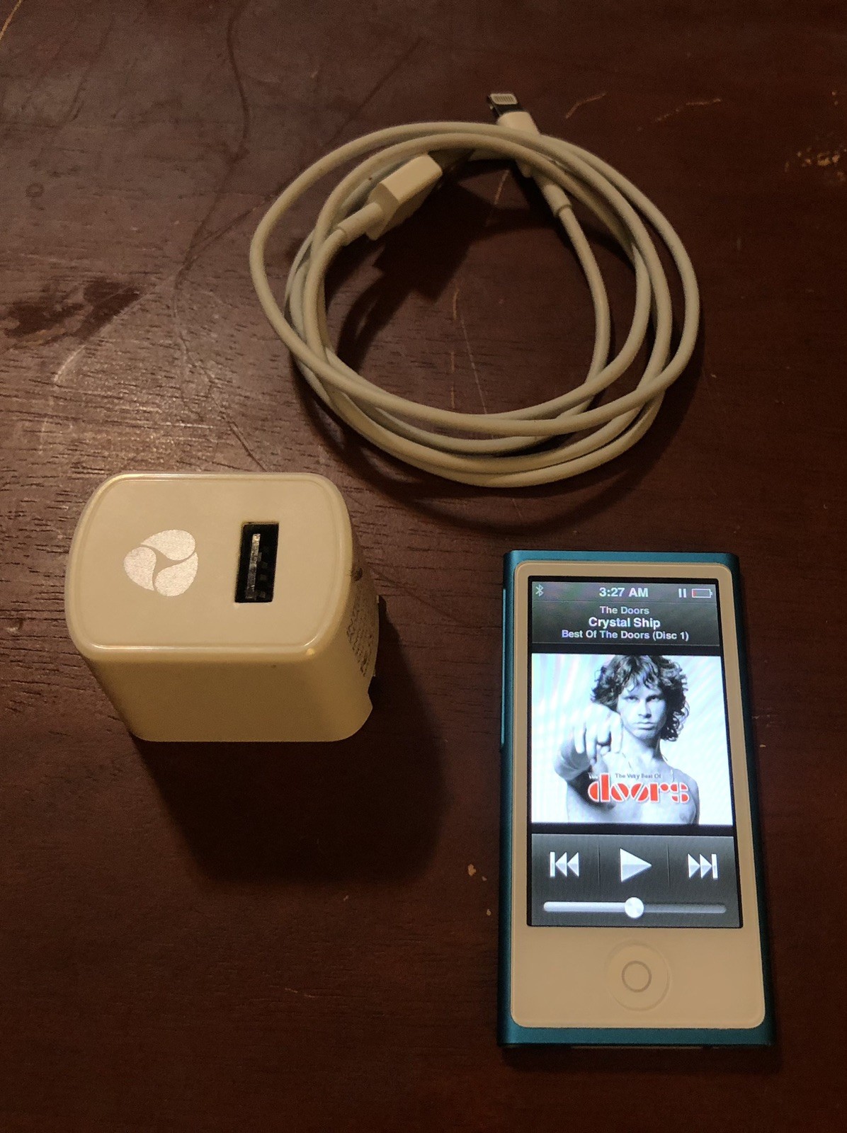 iPod Nano 7th Gen