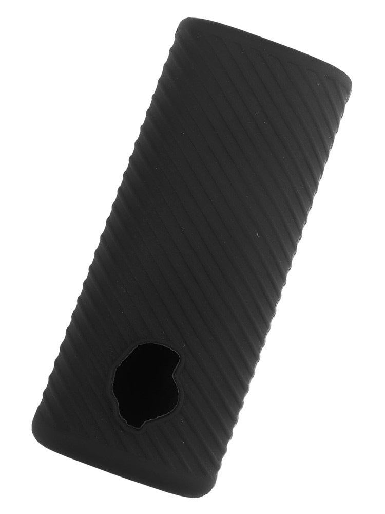 Flexible Silicone Cover for Skullcandy Dime Simple Installation Process