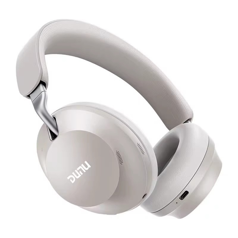DUNU DBH500 Wireless Bluetooth 5.4 Headphones ANC HiFi 40 mm Dynamic Driver
