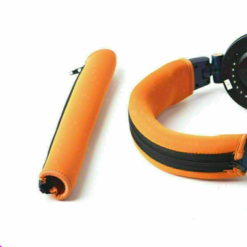 Replacement Earpads Cushions Cover for Audio-Technica ATH-M50X M30X Headphones
