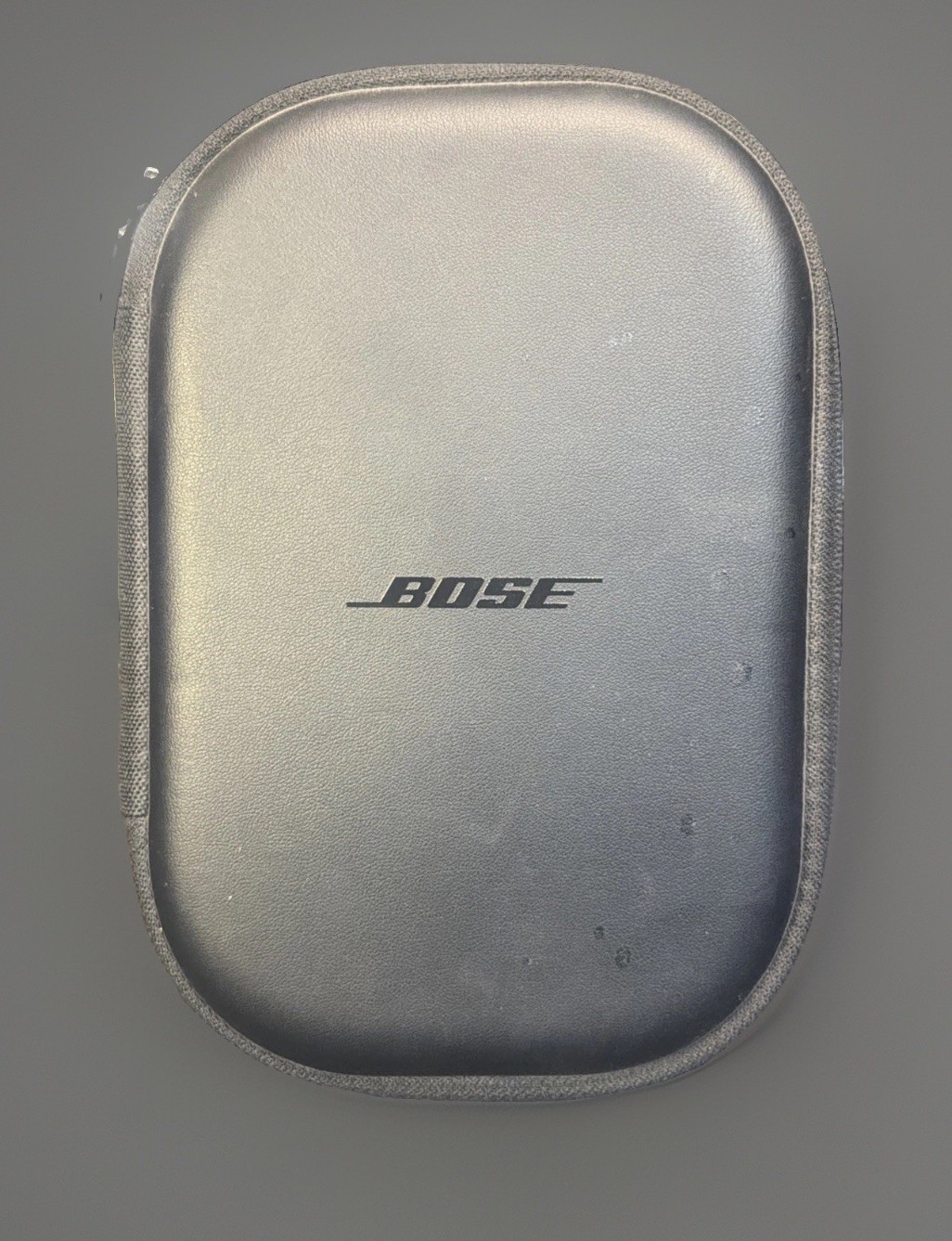 Bose QuietComfort 35 Over the Ear Wireless Headphones – Black Great Condition!