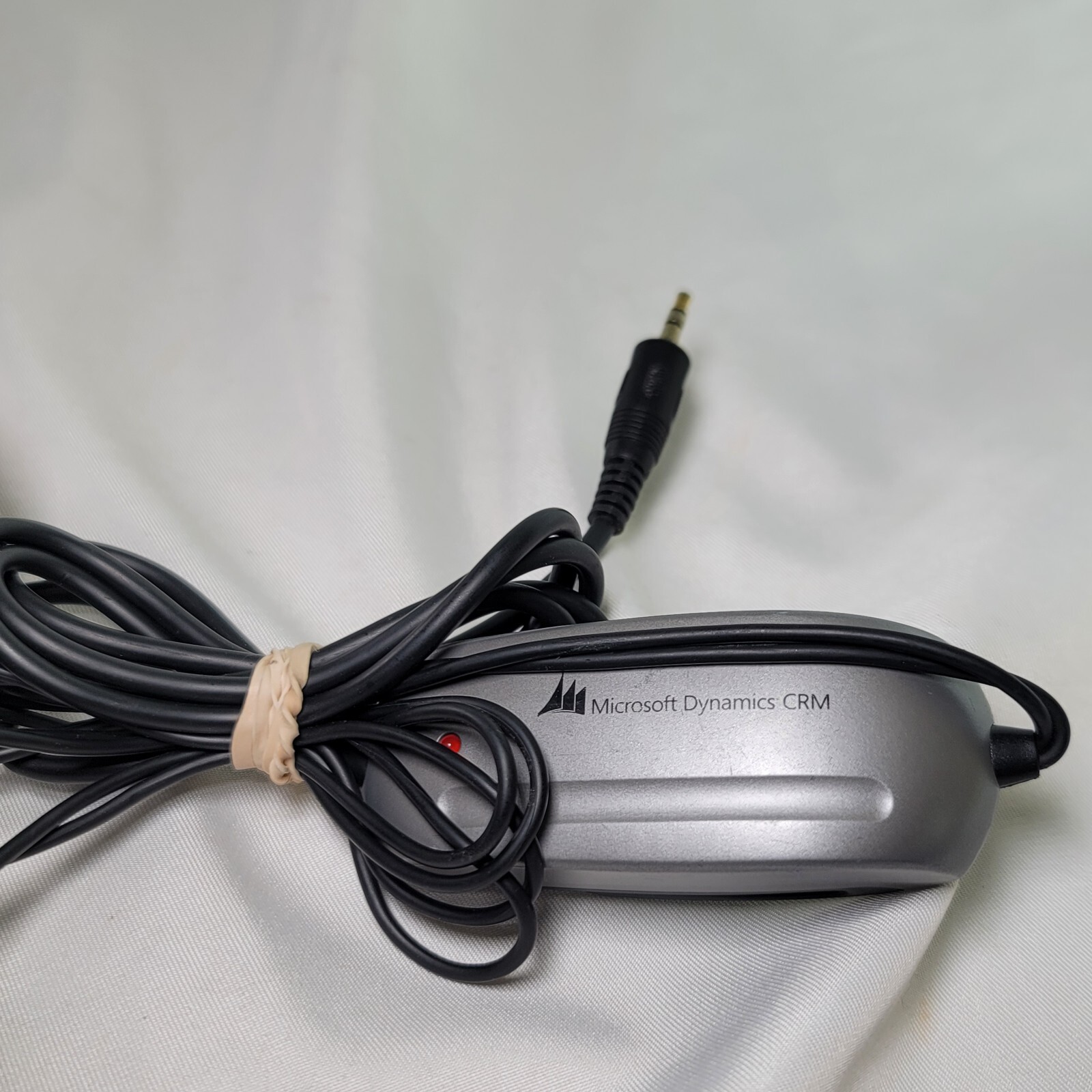 High Sierra Noise-Cancelling Headphones Cognizant logo
