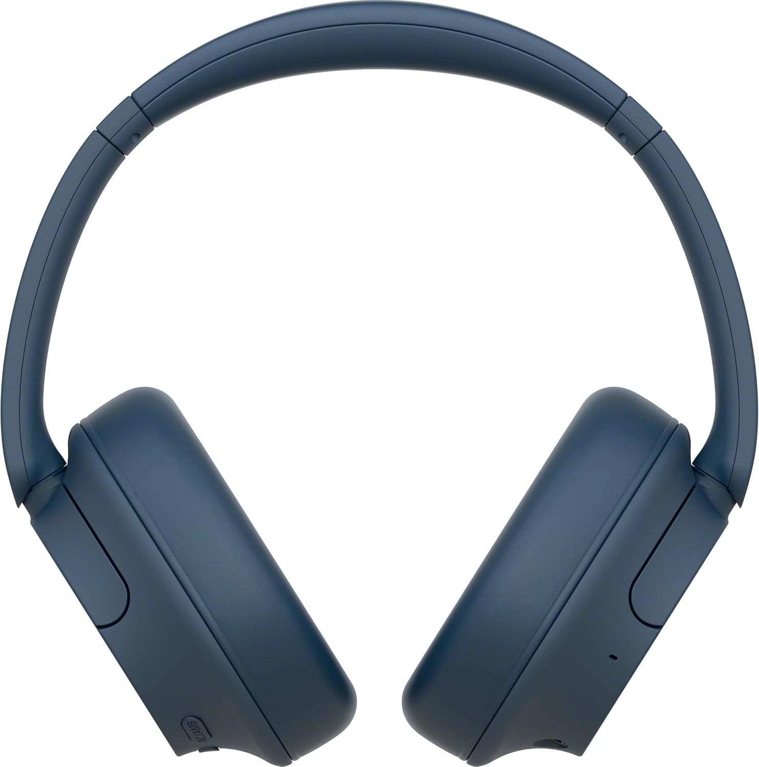 Sony WH-CH720NL Wireless Noise Canceling Bluetooth Headphones Navy Blue