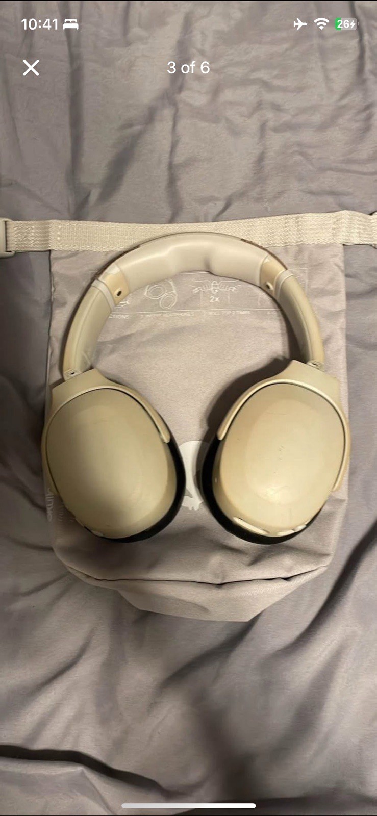 Skullcandy Crusher EVO