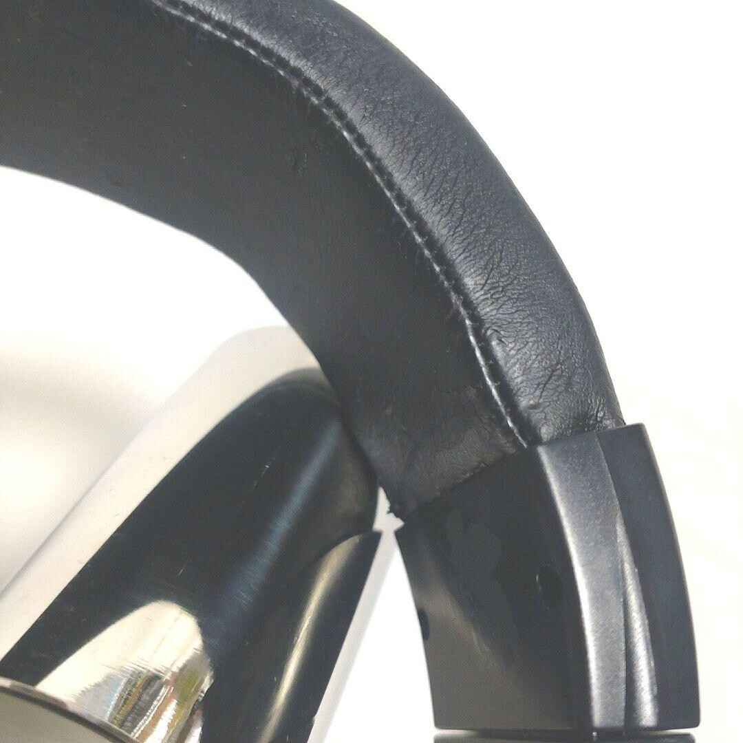 Evangelion At Eva 01 SCRH-00006 Headphone Audio Technica Used