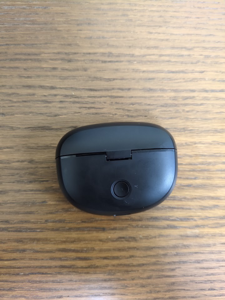 Bose – Ultra Open Earbuds (Black) True Wireless | Used