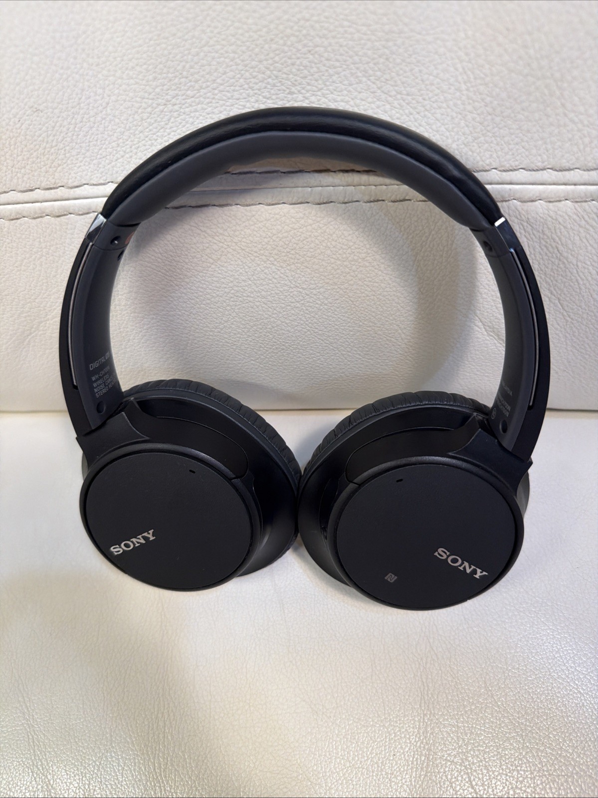 Sony WH-CH700N Wireless Over-Ear Noise Canceling Headphones TESTED
