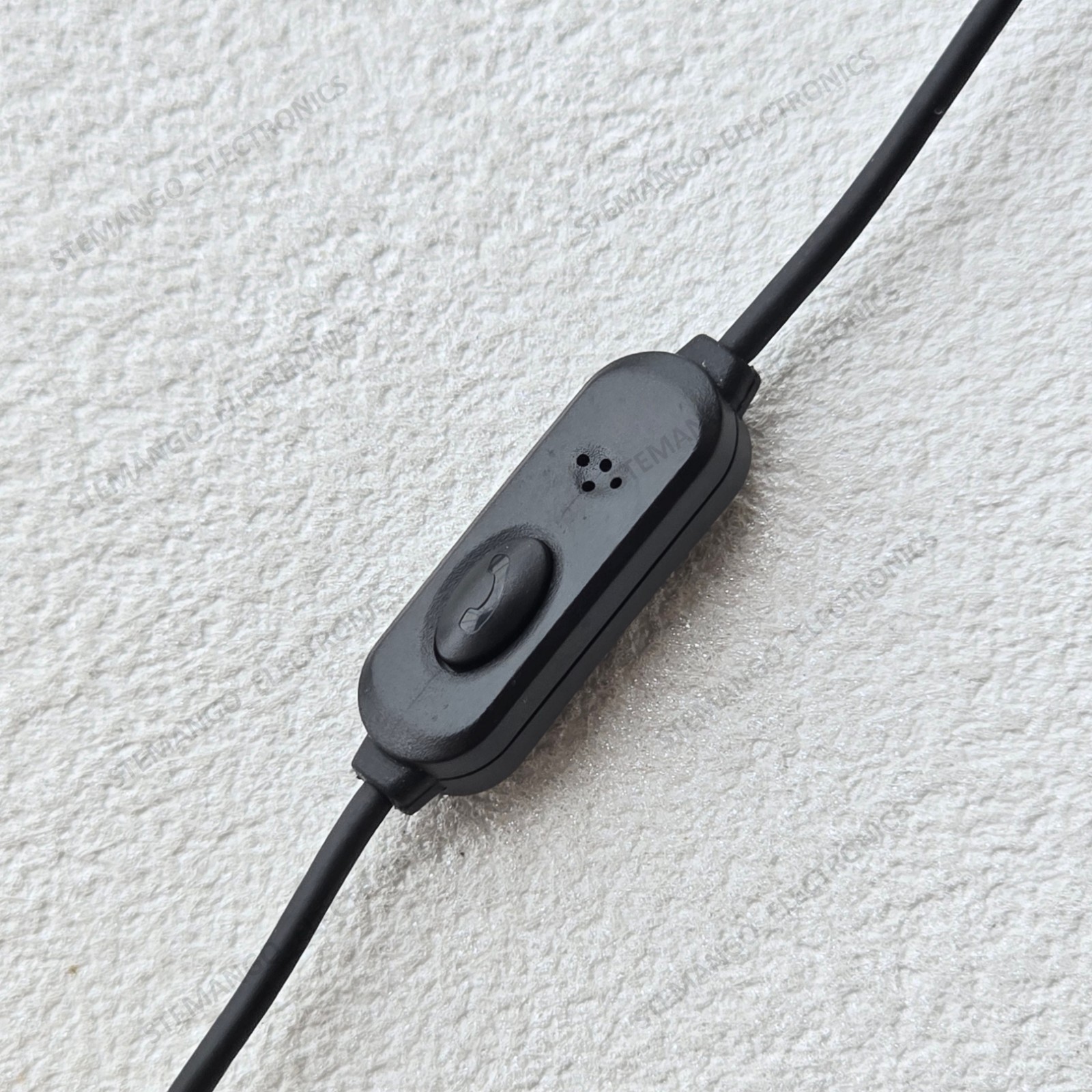 Wired In Ear Headphones