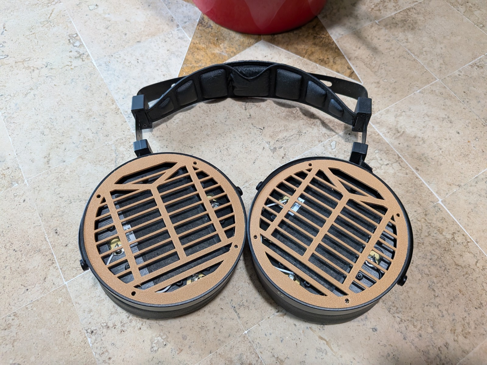 Monoprice Monolith M1060C Planar Headphones – OPEN BACK MOD