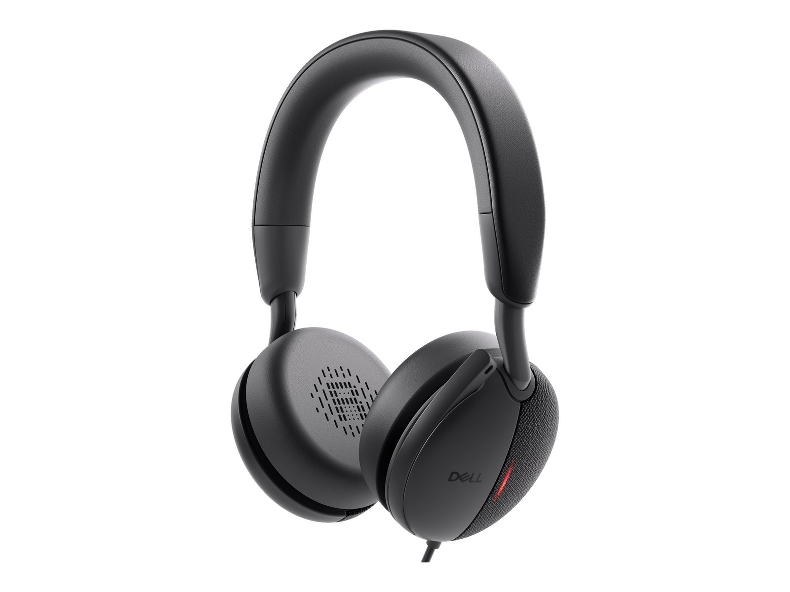Dell Pro Wired ANC Headset Wh5024 20KHz CE WH5024-DWW Headphones