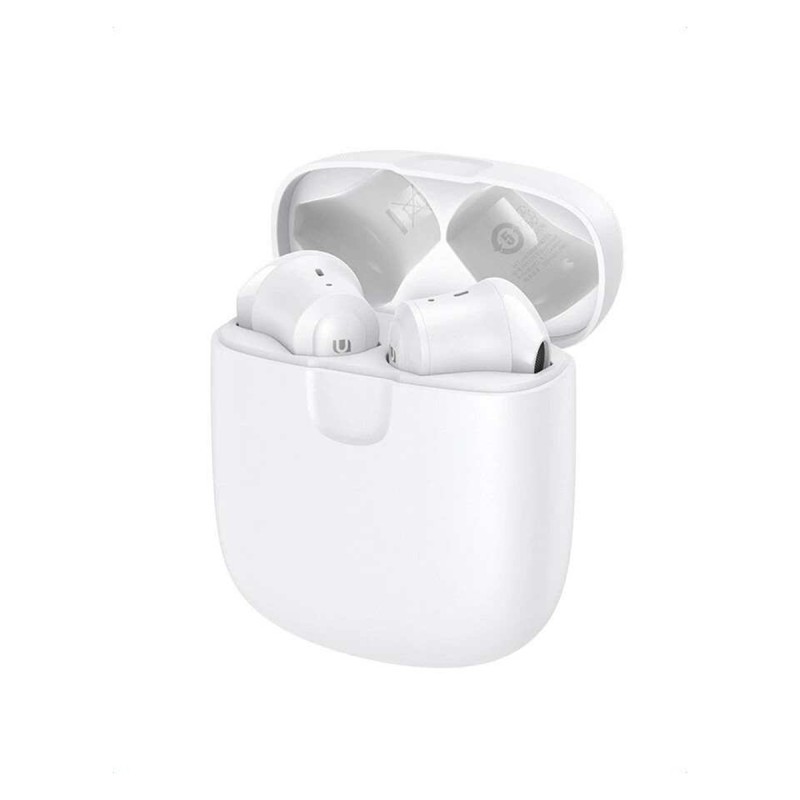 Ugreen HiTune T2 True Wireless Earbuds WS105 (White) NEW SEALED