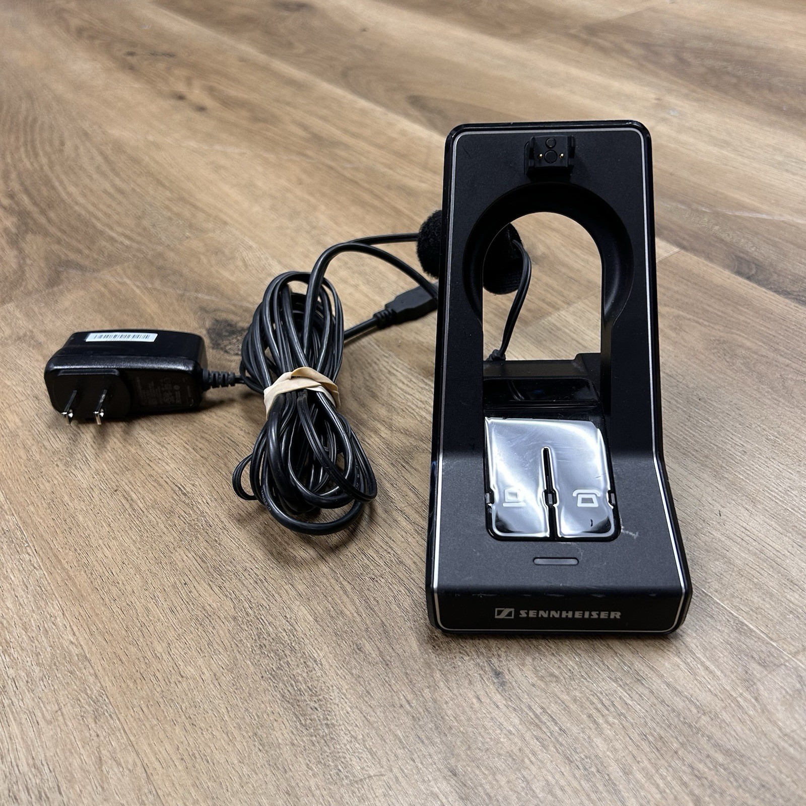 EPOS SENNHEISER SCDB13 SD BS ML- US Base Station Complete W/ Cables
