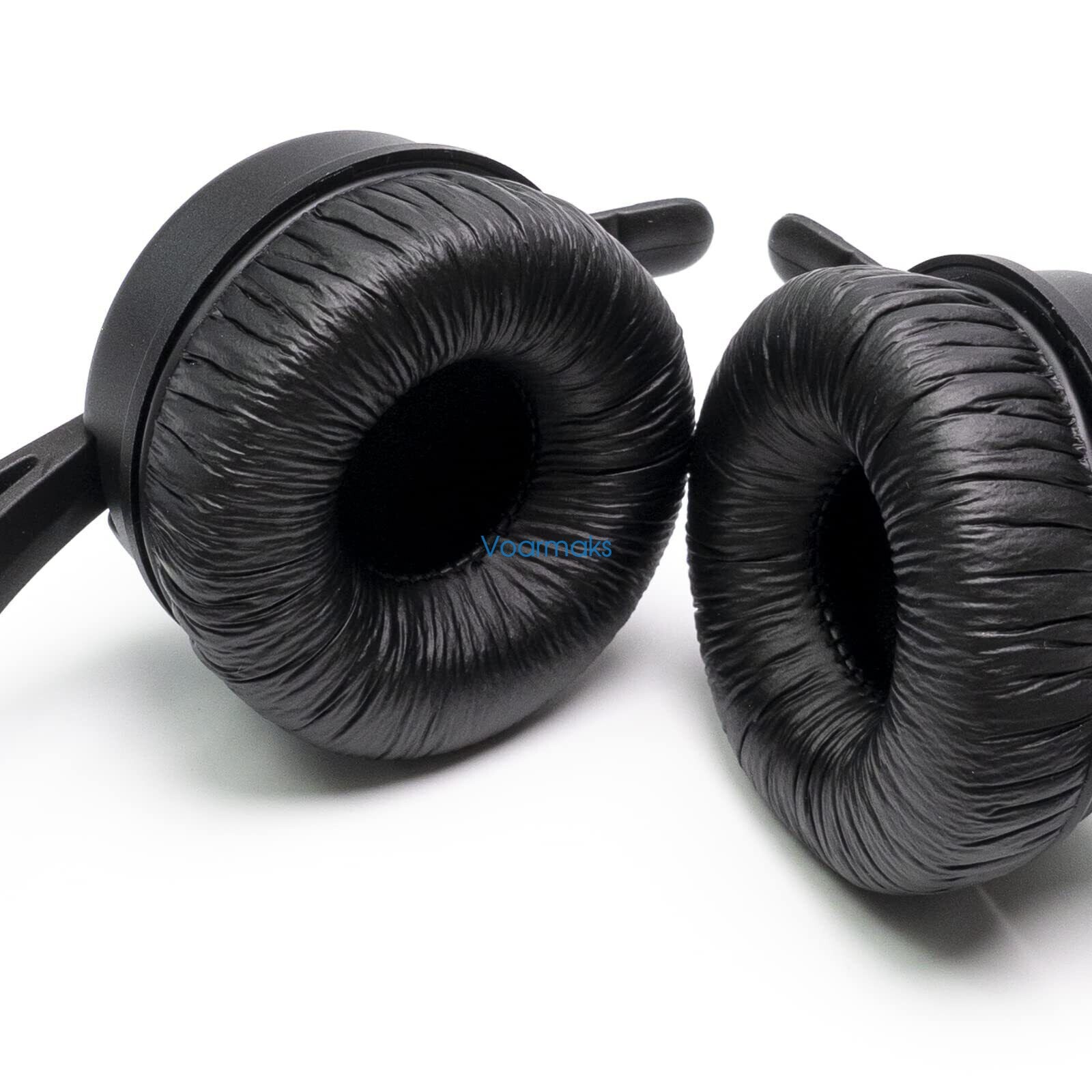 Ear Pads For Sennheiser HD25 HD250BT Rainbow Headband Cushions Foam Covers