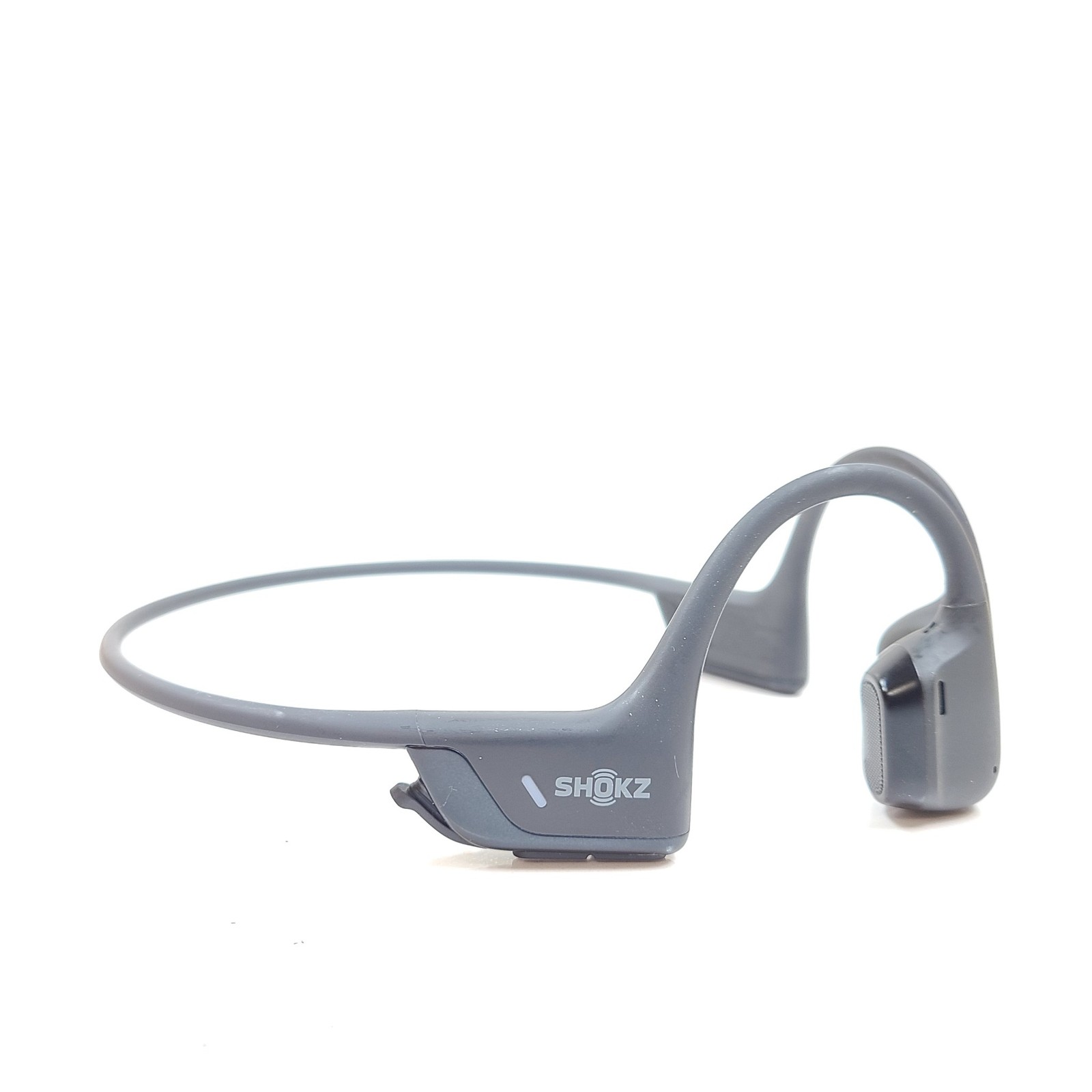 Shokz OpenRun Pro 2 Bone Conduction Bluetooth Headphones S820 – Black/Gray