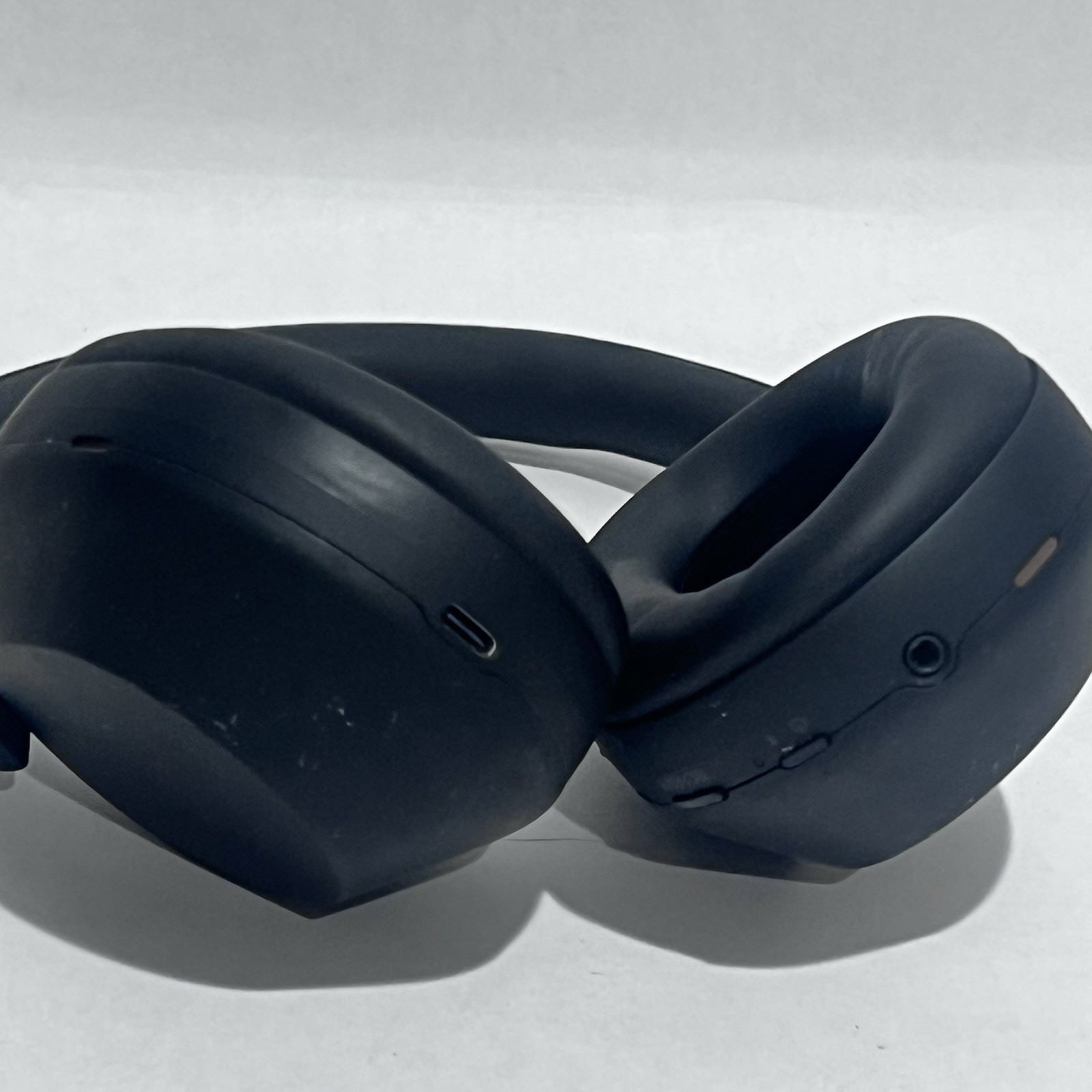 Sony WH-1000XM5 Wireless Noise Cancelling Headphones Black YY2954