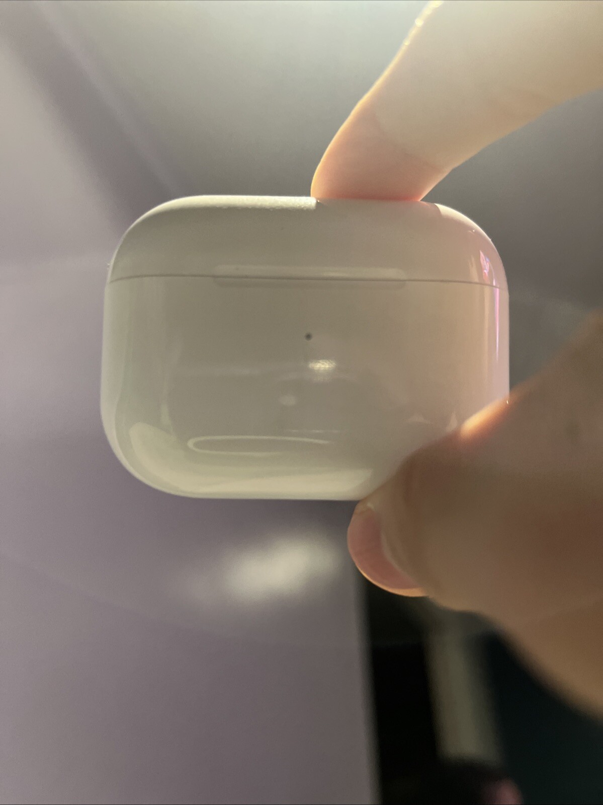 AirPods ,this Item Has Never Been Used. It’s A 1 Of 1 For 120. ￼