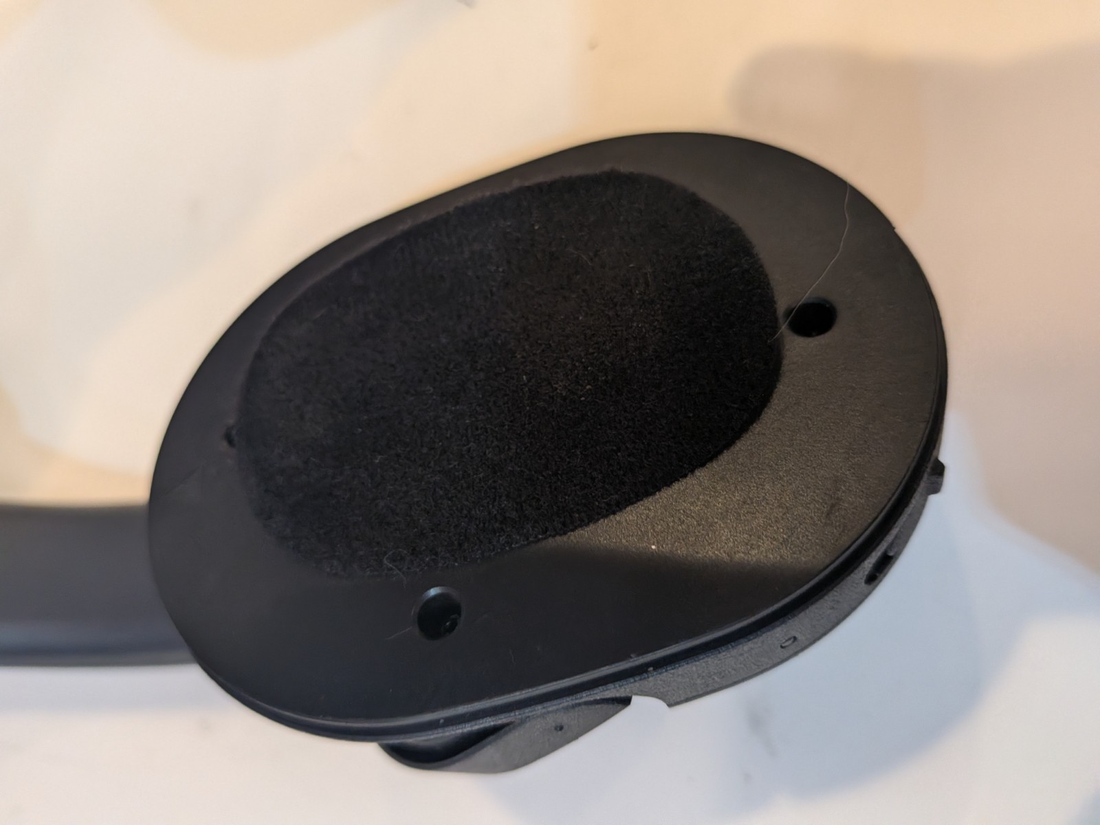 Sony WH-RF400 Wireless Home Theater Headphones (Headphones Only)