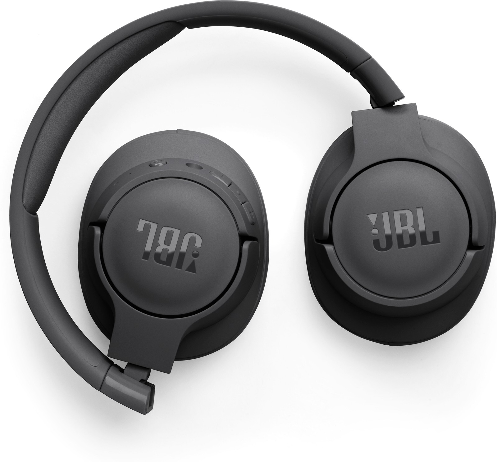 JBL Tune 720 Wireless Over-ear headphones (black)