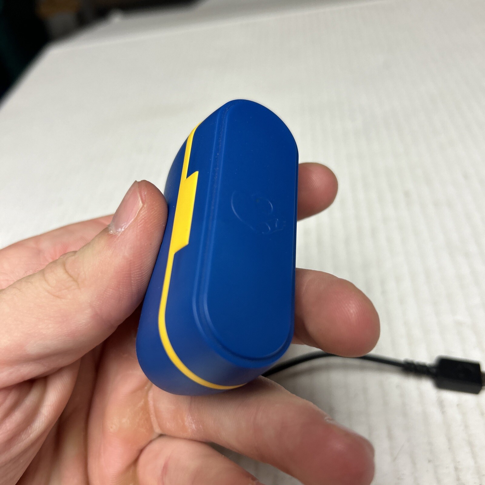 Skullcandy Jib True Wireless Earbuds – Blue Red