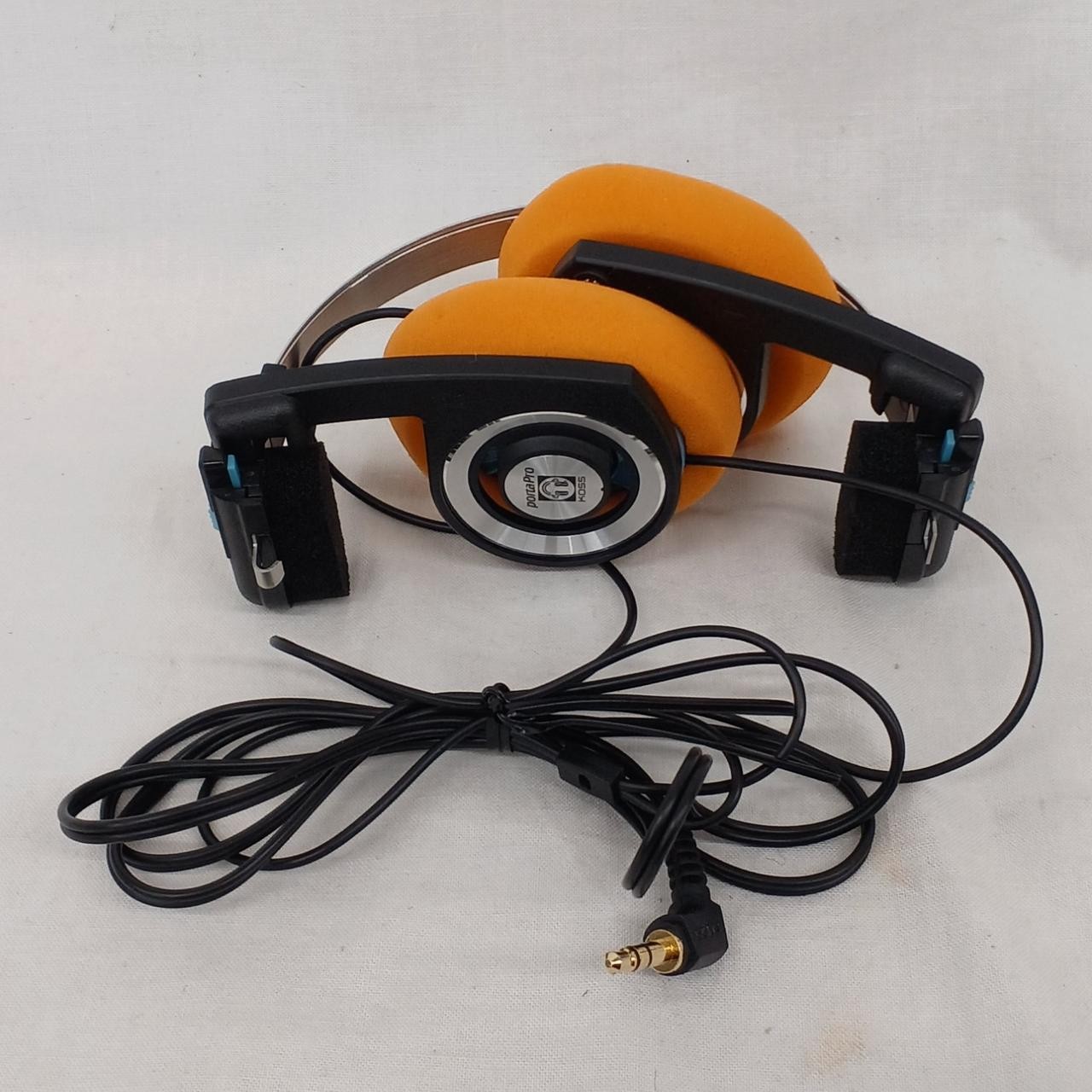 KOSS PORTA PRO Headphones Japan Classic 1984 Release