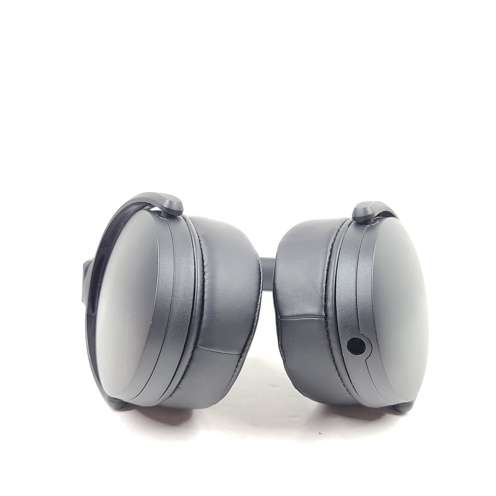 Sennheiser HD 400S Wired Closed-Back Around-Ear Headphones – Black Grade A