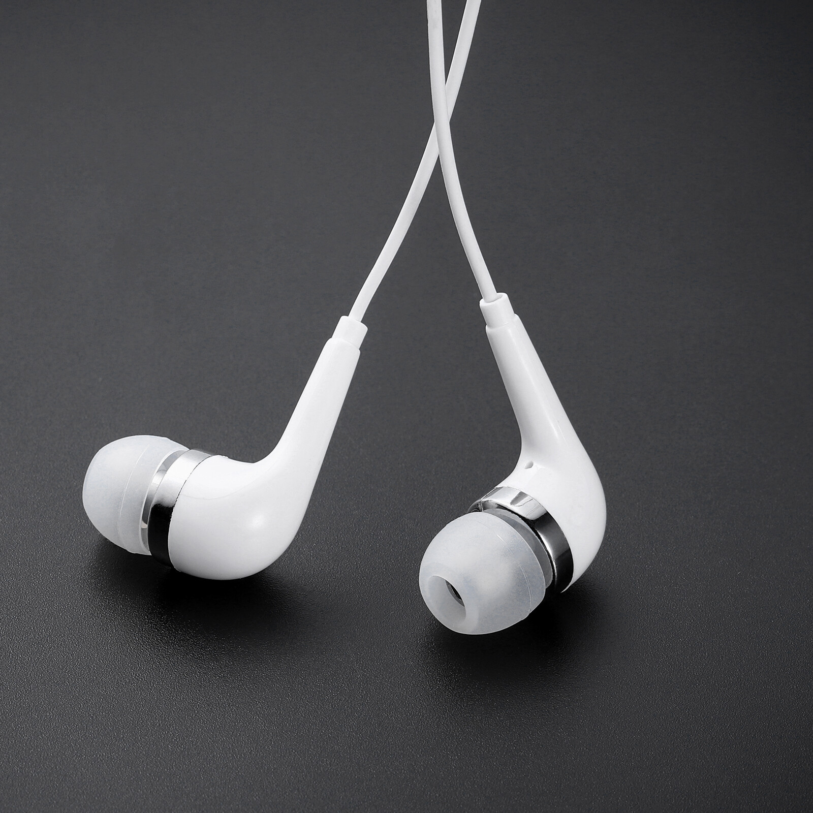 3.5mm HIFI Super Bass Headset In-Ear Earphone Stereo Earbuds Headphone Wired Mic