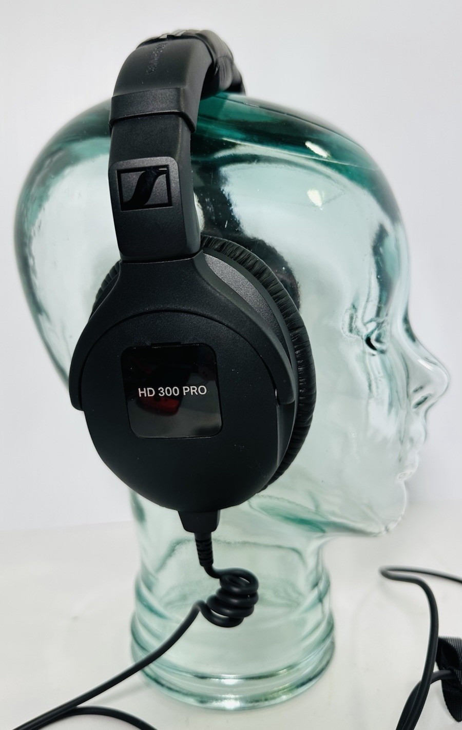 Sennheiser HD 300 PRO Headphones