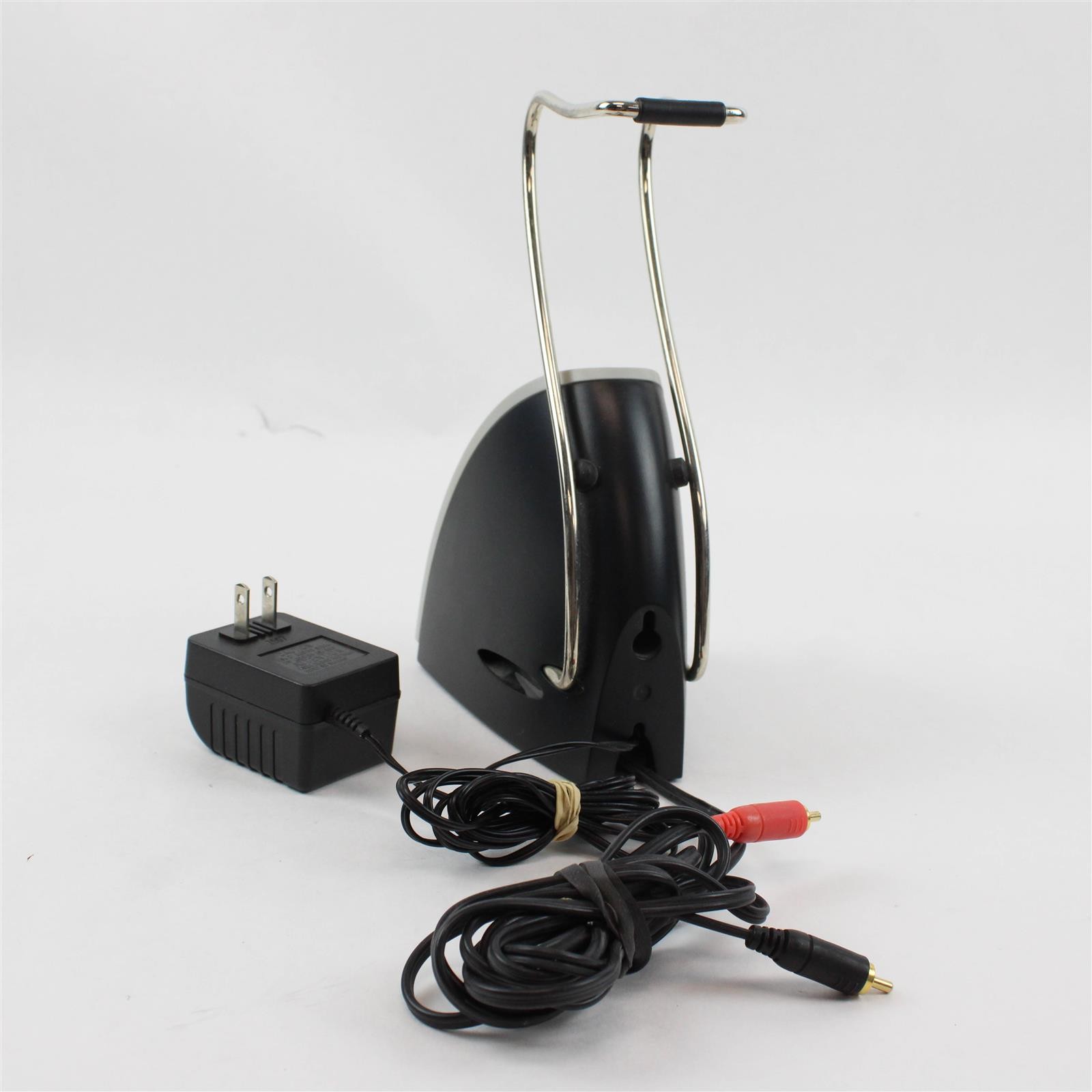 Sennheiser TR120 Wireless Transmitter Charging Stand Base Station Parts