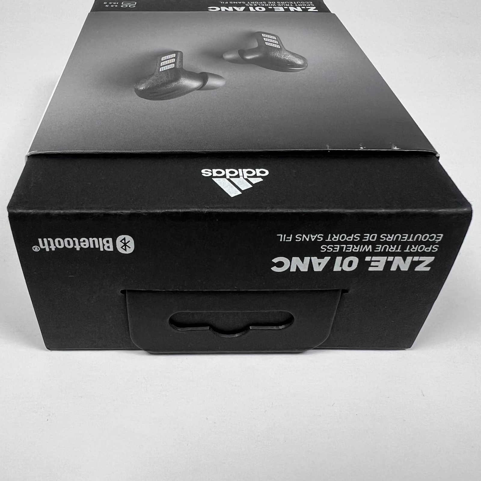 adidas Men’s Adidas Z.N.E. 01 ANC True Wireless Earbuds