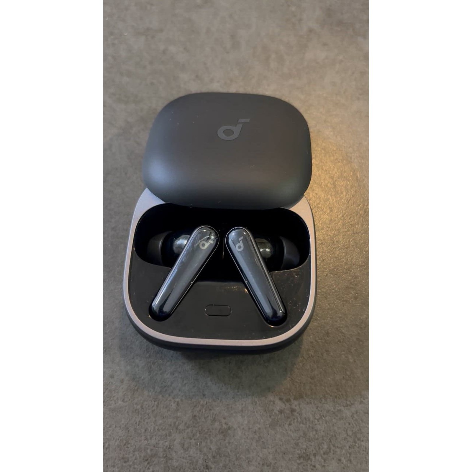 18-Month Warranty Soundcore Liberty 5 Bluetooth 5.4 A3957 Wireless Earbuds Sound