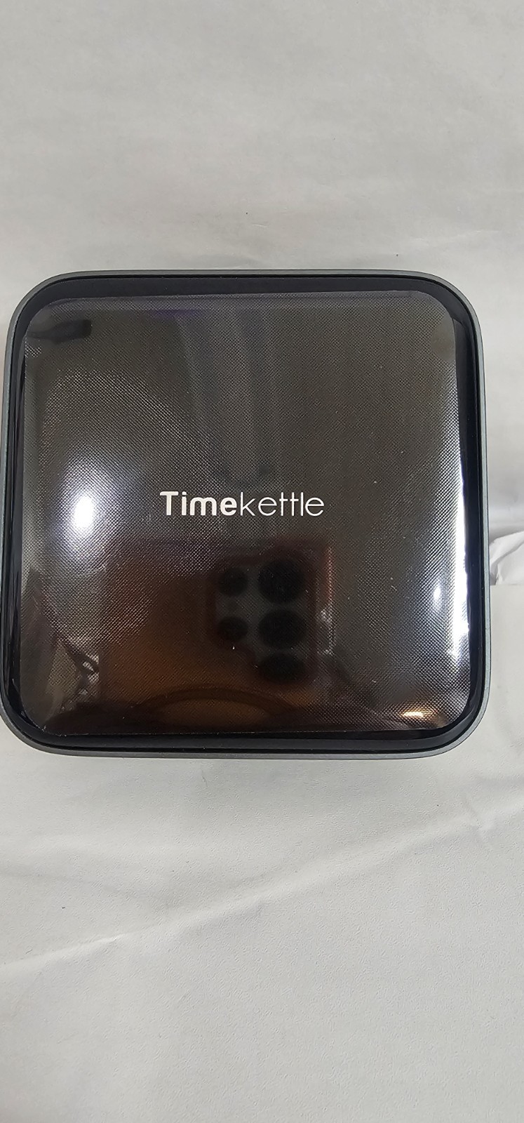 Timekettle W4 Pro AI Interpreter Earbuds & Charging Case | AQ2G-W4 Pro