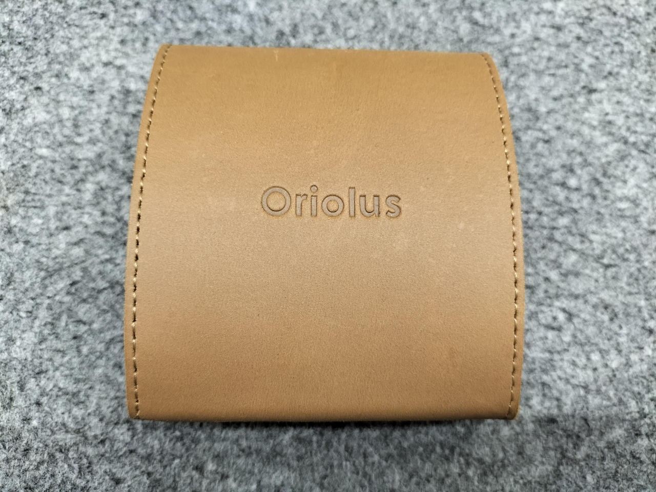 Oriolus Mellianus 10BA In-Ear Monitor IEM 2-Pin Recable Used
