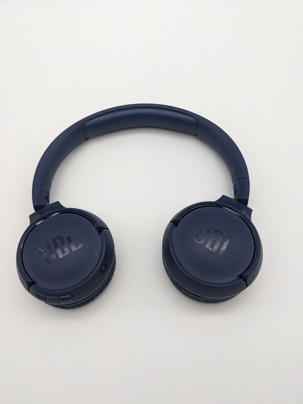 JBL Tune 510BT Wireless on-ear headphones Tested