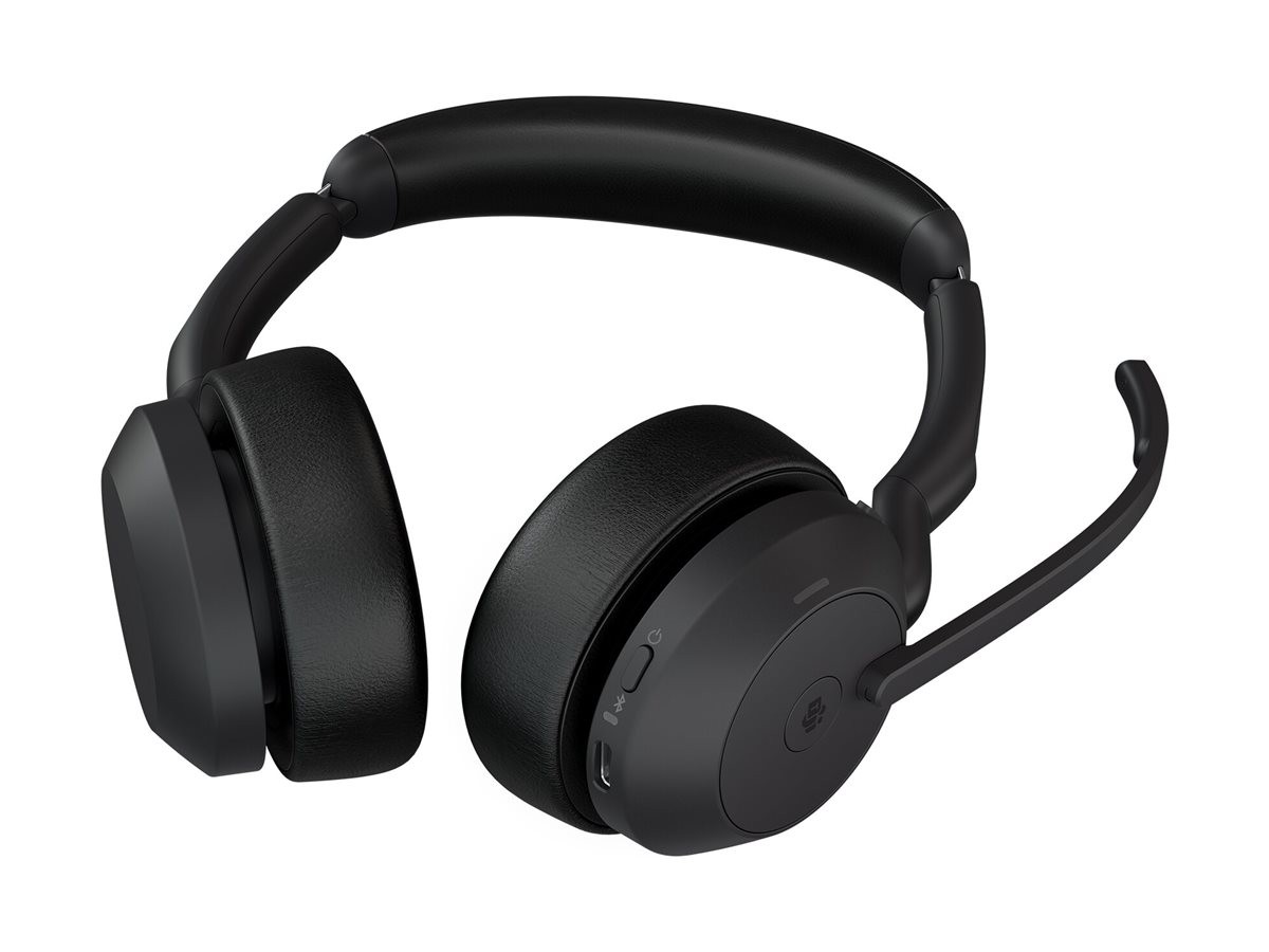Jabra Evolve2 55 Wireless Office 20 20000Hz 130g 25599-999-889