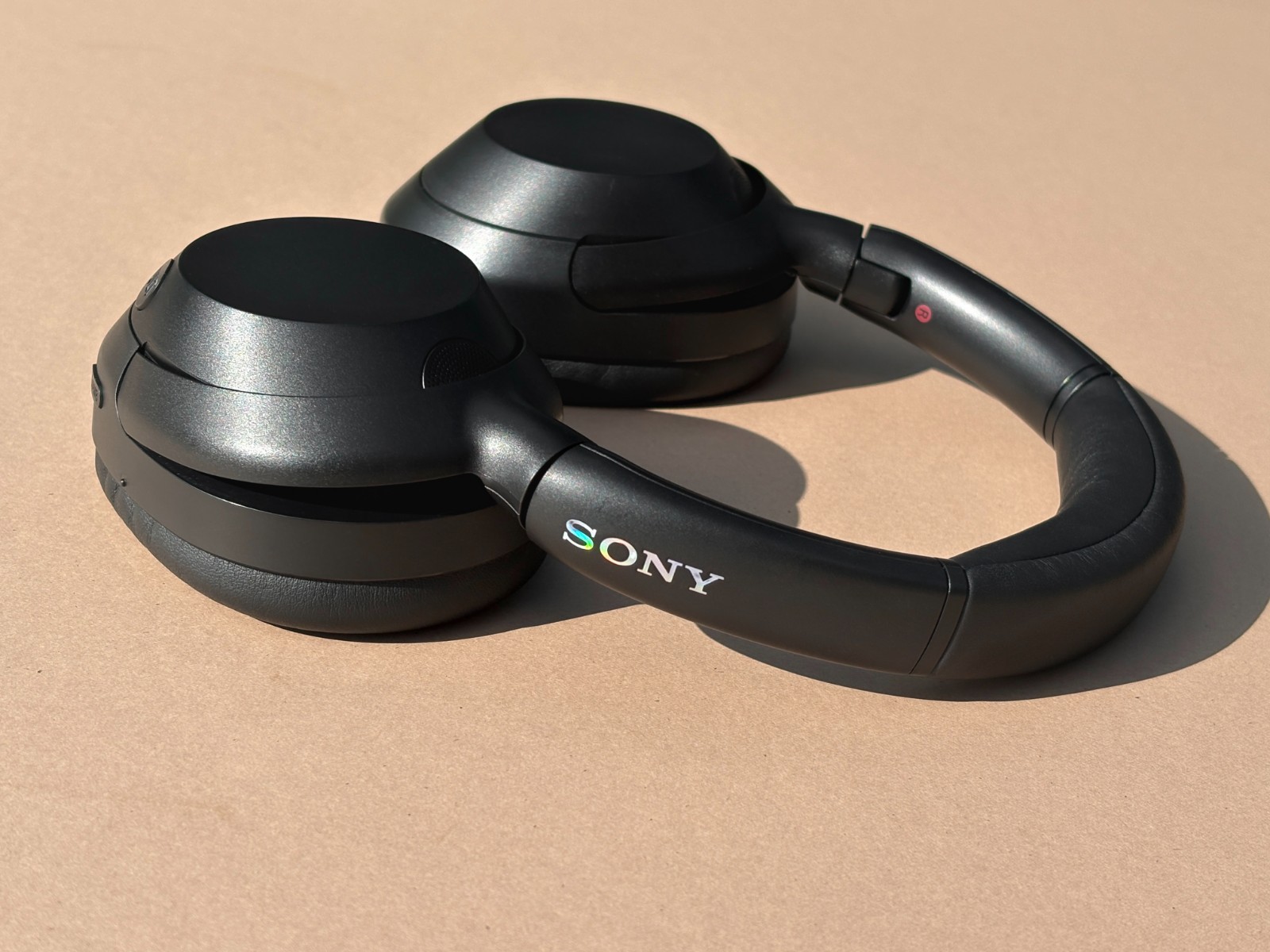 SONY ULT WEAR Wireless Noise Canceling Headphones WH-ULT900N – BLACK #VG