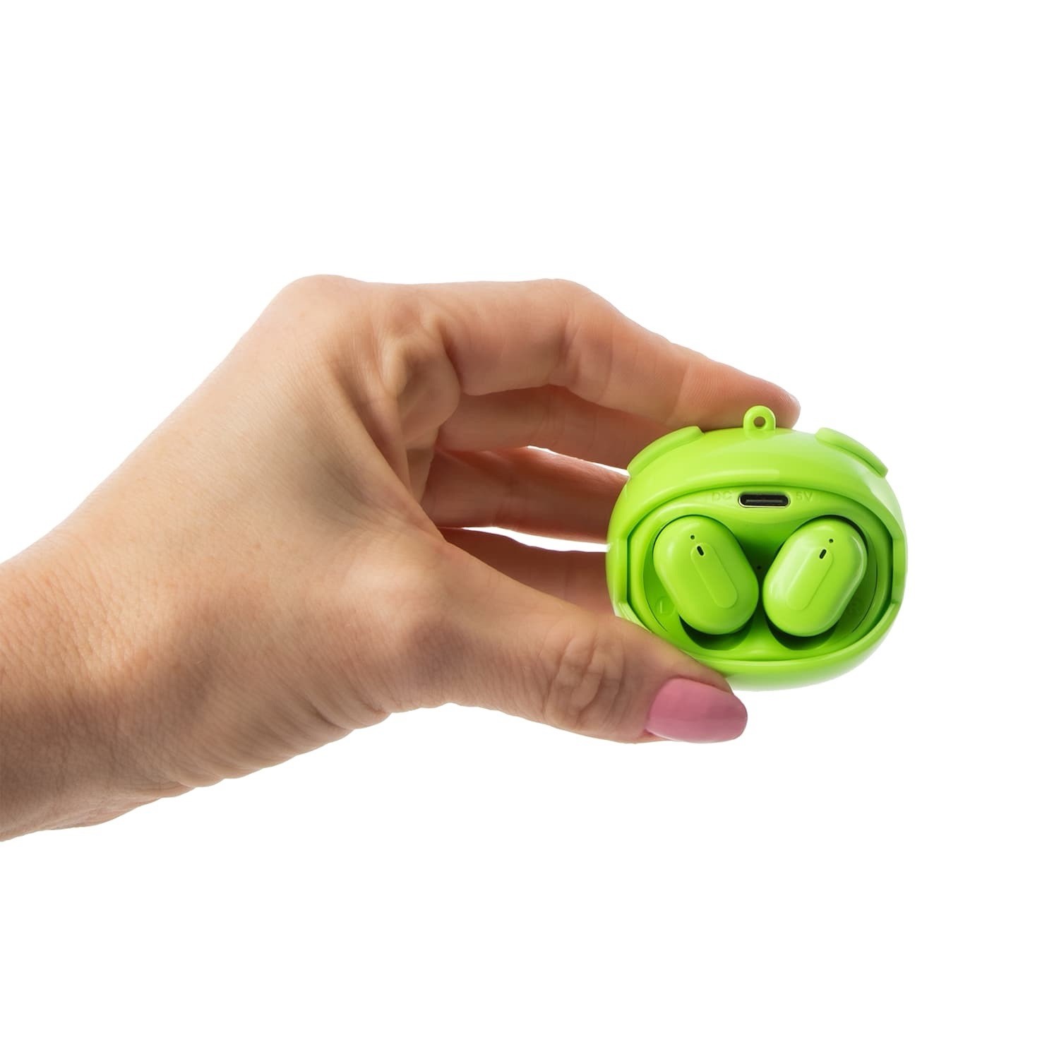 New 2pc Disney Pixar Toy Story 4 Bluetooth Wireless Earbuds & Prime 3D Puzzle