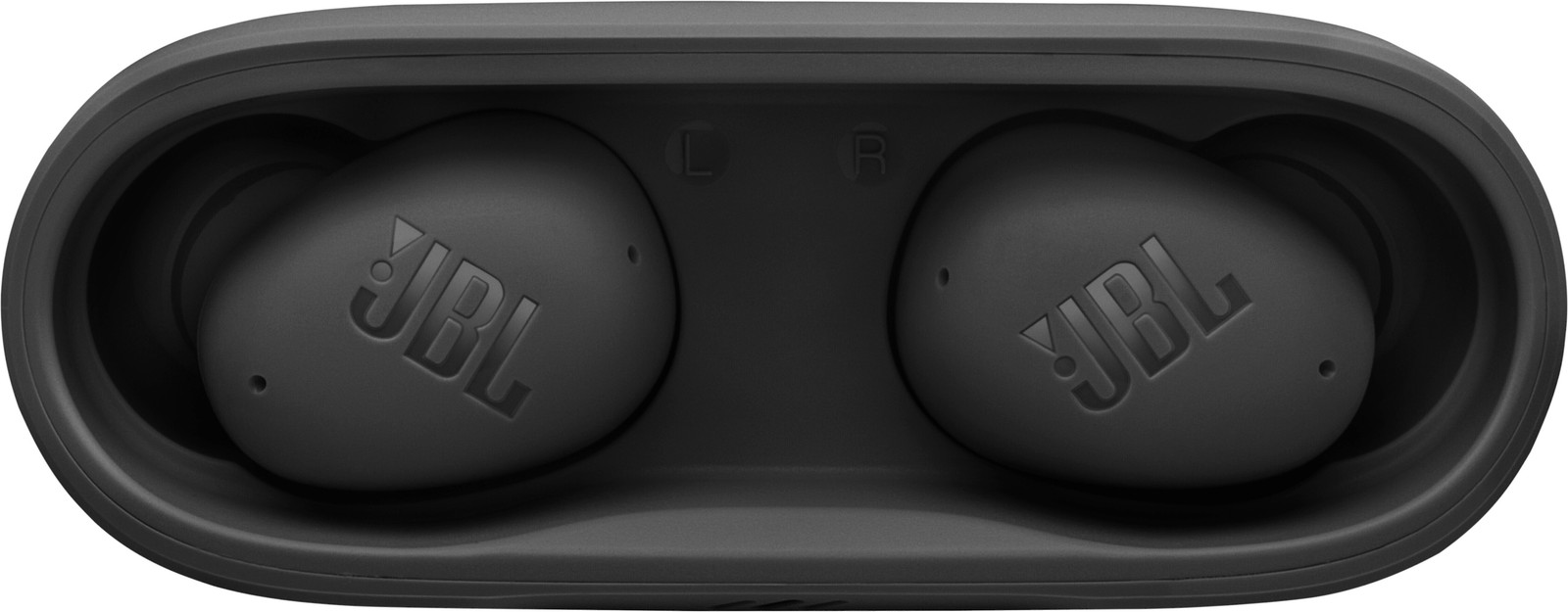JBL Vibe Buds 2 Black NC TWS Headphones