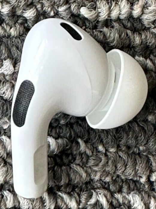 Apple Airpods Pro 2nd Gen RIGHT Side Airpod Only Original Apple Airpods Pro 2nd