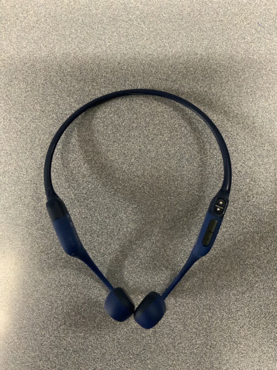 SHOKZ S803 HEADPHONES (G29017121)